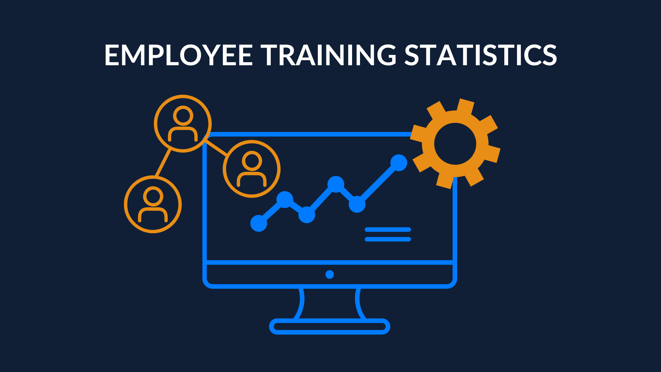 39 Statistics that Prove the Value of Employee Training